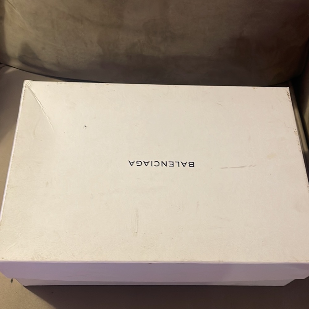 Balenciaga Socks Men - Picture 4 of 5